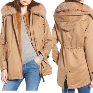 🏅HP🏅Derek Lam 10 Crosby Coat